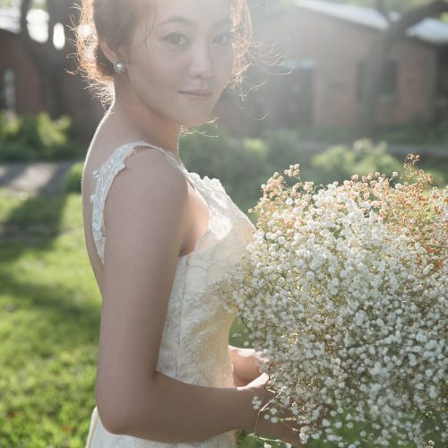 新秘推薦NADIALEE - 婚紗造型 / 自助婚紗攝影師：ZACKWU